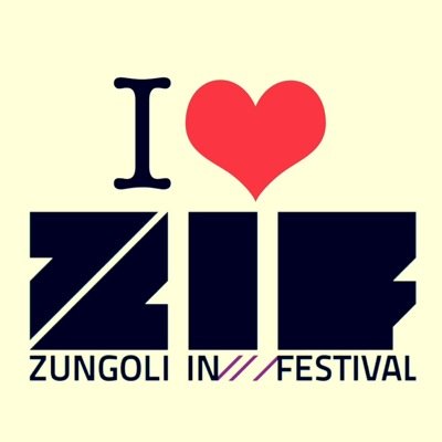 ZIF 4.0 # ZUNGOLI IN FESTIVAL 01- 02 AGOSTO 2014  //