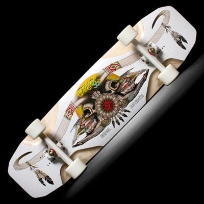 If you love longboarding this is the acount for you.