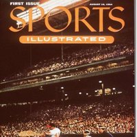 Sports Magazines (@sportsmagazines) 's Twitter Profile