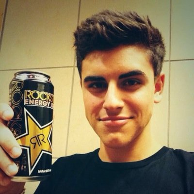 imjacksbae's profile picture. Dont talk to me if you arent jack