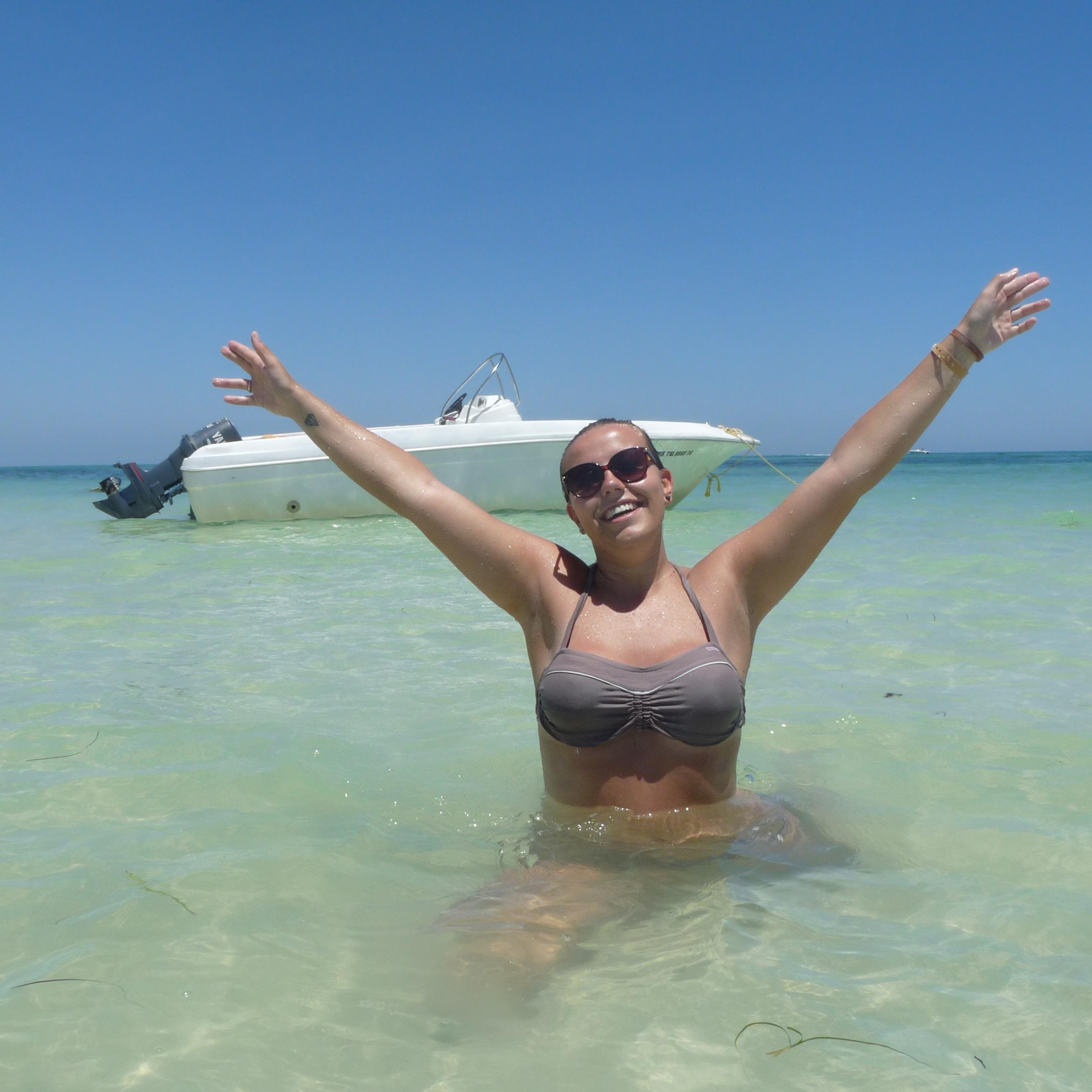 SalomeLegrand's profile picture. 20ans, Med2, Lille