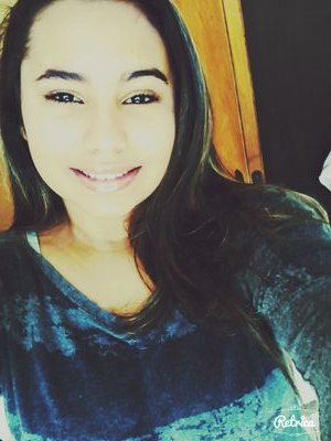 que me faz bem é você