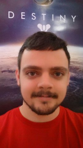 Went to school, made some cool friends, went to uni, got a job, got married to someone amazing, plays videogames and reads science fiction and fantasy!