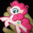 Kaileena May Saechao - @pinkiepie863 - Twitter