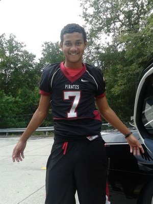 Im ready for the HS tryouts about to ball that day for BRHS!!!!