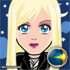 clairvoyant eternal alternative music junkie, technorati, paranormal enthusiast with an affinity for vampires! #SEO+ #photos #Social Media Lover