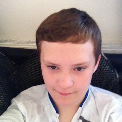 Hey guys my name is Liam thats all you gotta know