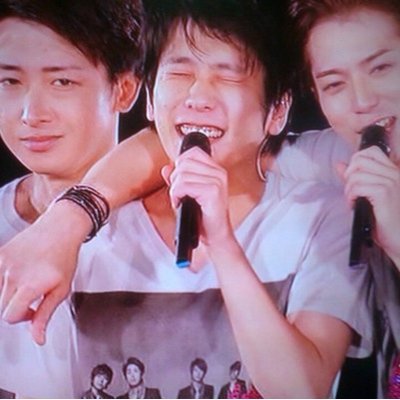 ゆり＊ジャニ垢