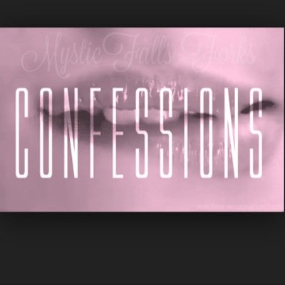 Have a secret/confession you want to tweet confidentially? DM and we'll tweet it with no mention or problem! Also free for advice/shoutouts