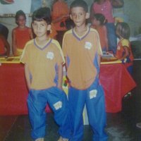 joao paulo neto (@joaoneto52) 's Twitter Profile