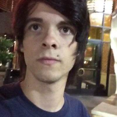 My dick is larger than your body