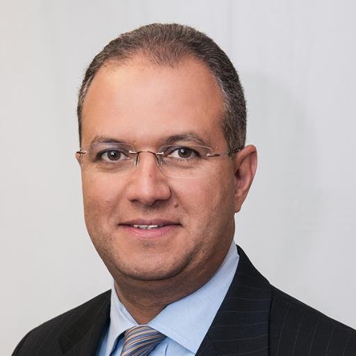 iKTawfik's profile picture. Chief Information Officer, City of San Jose.