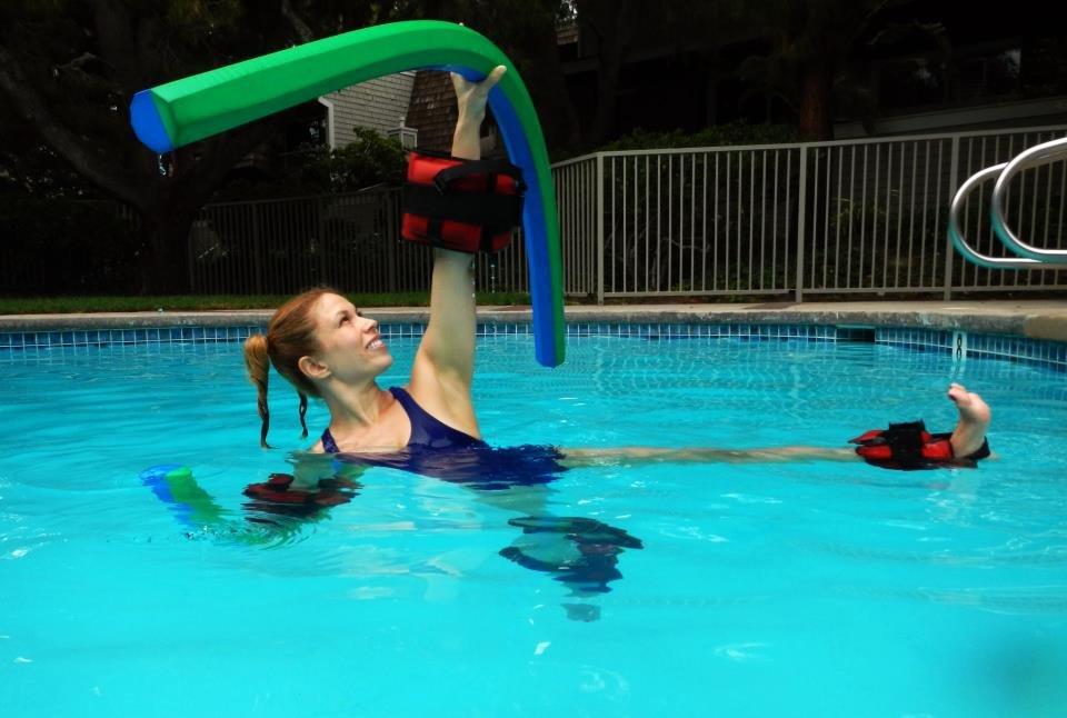 The Official Home for #aquaticyoga in #losangeles. #privatelessons available. Created by Certified #yoga Instructor Sue Gisser. #wateryoga #prenatalyoga #h2yoga