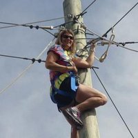 Jackie Clark (@phyedjackie) 's Twitter Profile