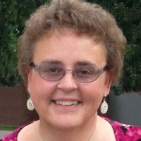 Ginny Gnadt (@wisconsingem) 's Twitter Profile
