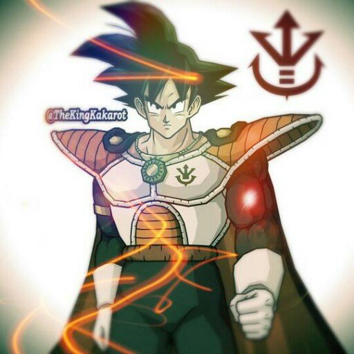 KingKakarot_'s profile picture. A lone King neither good nor completely evil.  I wouldn't piss me off! #PlanetK #KingK #AlternateTL  [RP/Parody]