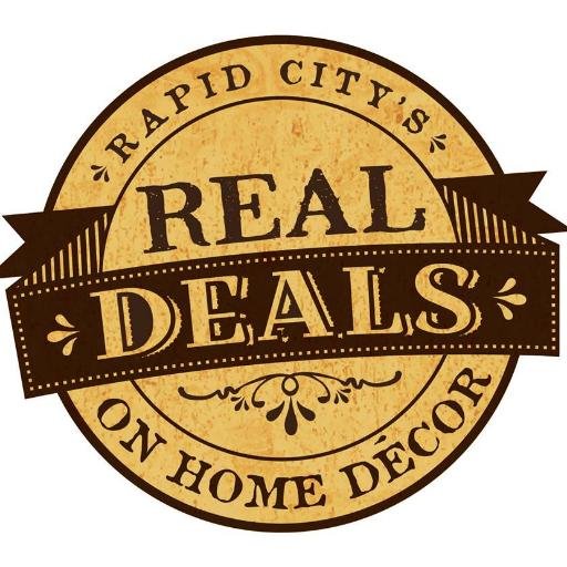 realdealsrc's profile picture. Daily savings on items for every room in your home, and weekly rotating displays to give you decorating ideas. Special events, style shows, and more!