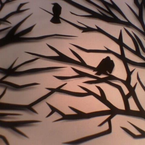 amandamamaloco's profile picture. bent broadcaster, loosely playing Jazz, random gardener, fond of flickering images & involved in education. RECORDS https://t.co/dU4Sjogr5Y