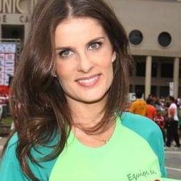 Casada com o Migual Medsen.. temos uma filha chamada Maria Joaquina @Mari_JoaquinaPS que agora é 'integrante' da PS!