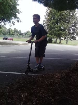 codghost43's profile picture.