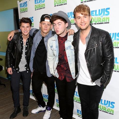 2n fanpage in Spain. @RixtonOfficial . 4/4 + Rixton . desde 5/11/2013 en activo. http://t.co/CA5NqZ4Wtm [Respaldadas por @UniversalSpain]
