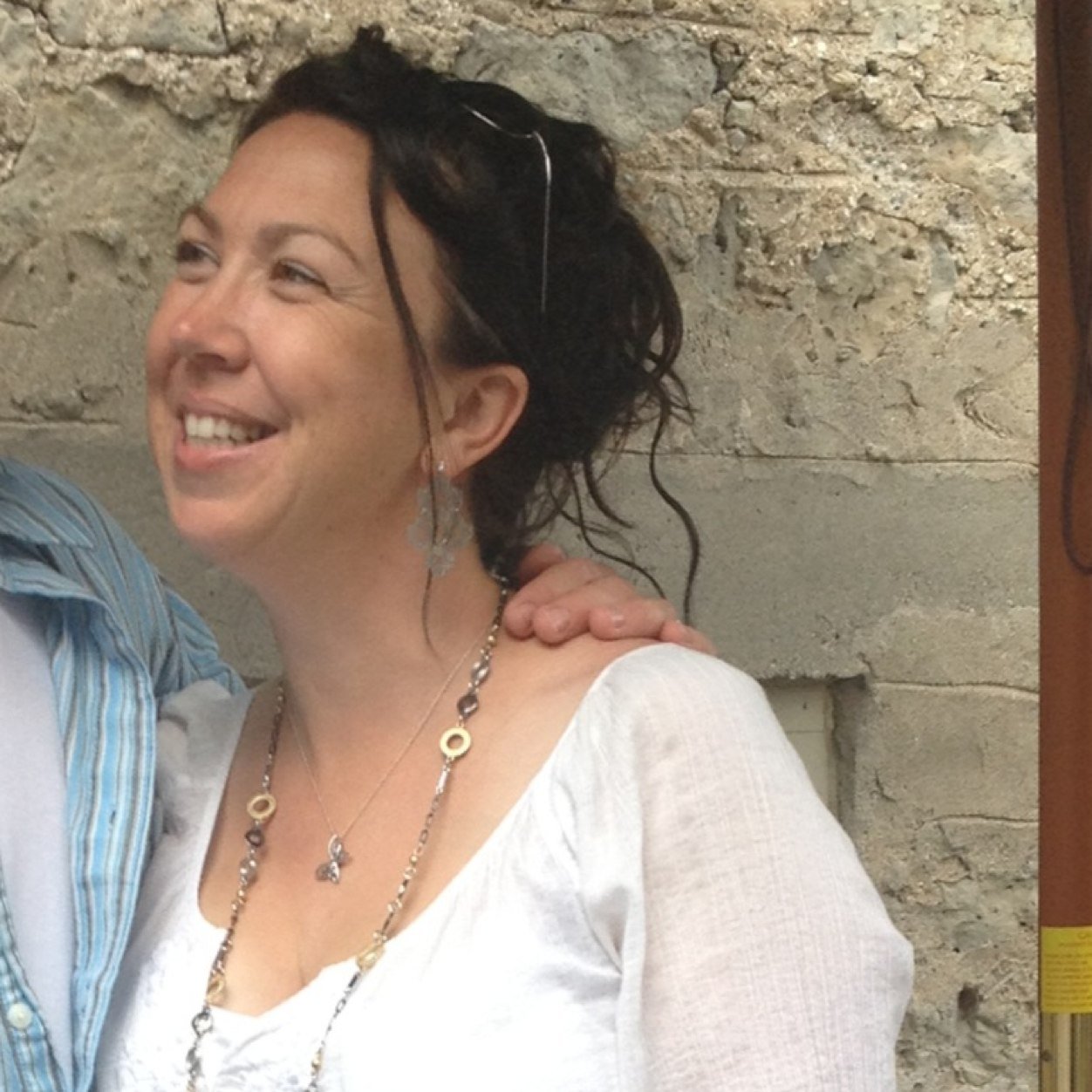 cqelisabeth's profile picture. Want to volunteer/donate to Camp Quality (oncology camp for children) contact @CampQualitySO community services #BTRU for @southsimcoePS