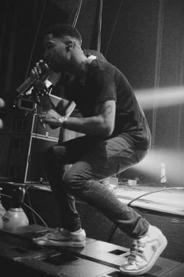 mescudders's profile picture. Kid Cudi Fan Account