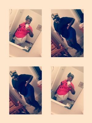 WORRY BOUT YOSELF IMA QUEEN TF YOU THOUGHT