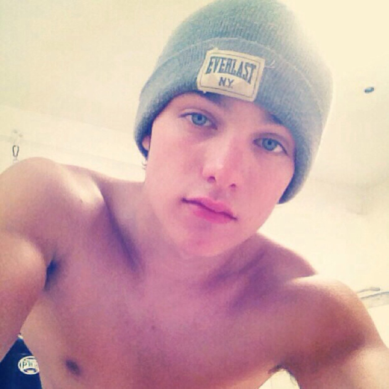 I just really like Dylan Sprayberry soooooo..... Yeah