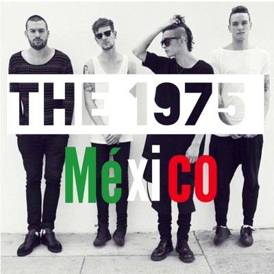 // Primera cuenta Oficial para fans de @The1975 en México //