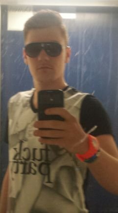 AmbushPanda's profile picture. En Nee Geen Panda