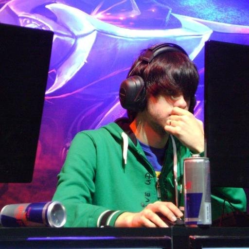 Proffesional Gamer.