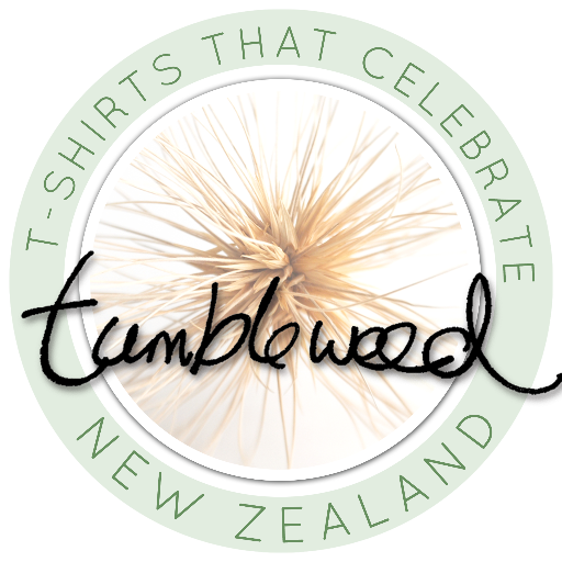 tumbleweed tees