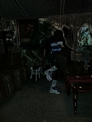 HANGIN WID DA GME SQAUD WERE I BE