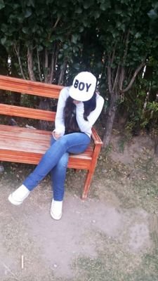 Daaii_xD's profile picture. #SeguimeYTeSigo ★  
➵ Wspp: 2966720809    
❥Hincha Del  Mas Grande RIVER PLATEツ     ❥Etchegonista & Belieber❤
@Marcosky_Dy Mi Dueño ♥ ☺