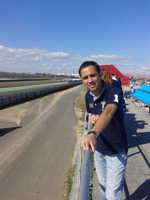 lucasmcasp's profile picture. Project Manager https://t.co/kakCLI95YV
Amateur Vibe coding