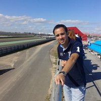 Lucas Casp (@lucasmcasp) 's Twitter Profile Photo