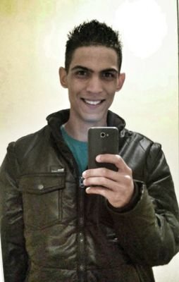 21 anos, Solteiro ;)
