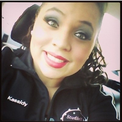 Competitive Dancer at Studio 413 
Shaytards 
Sims