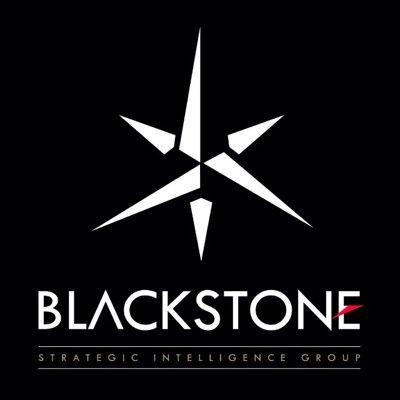 #Blackstone Asia is an Strategic Intelligence, Integrated Operation Services and Cyber Defence & Technology company in the Asia.