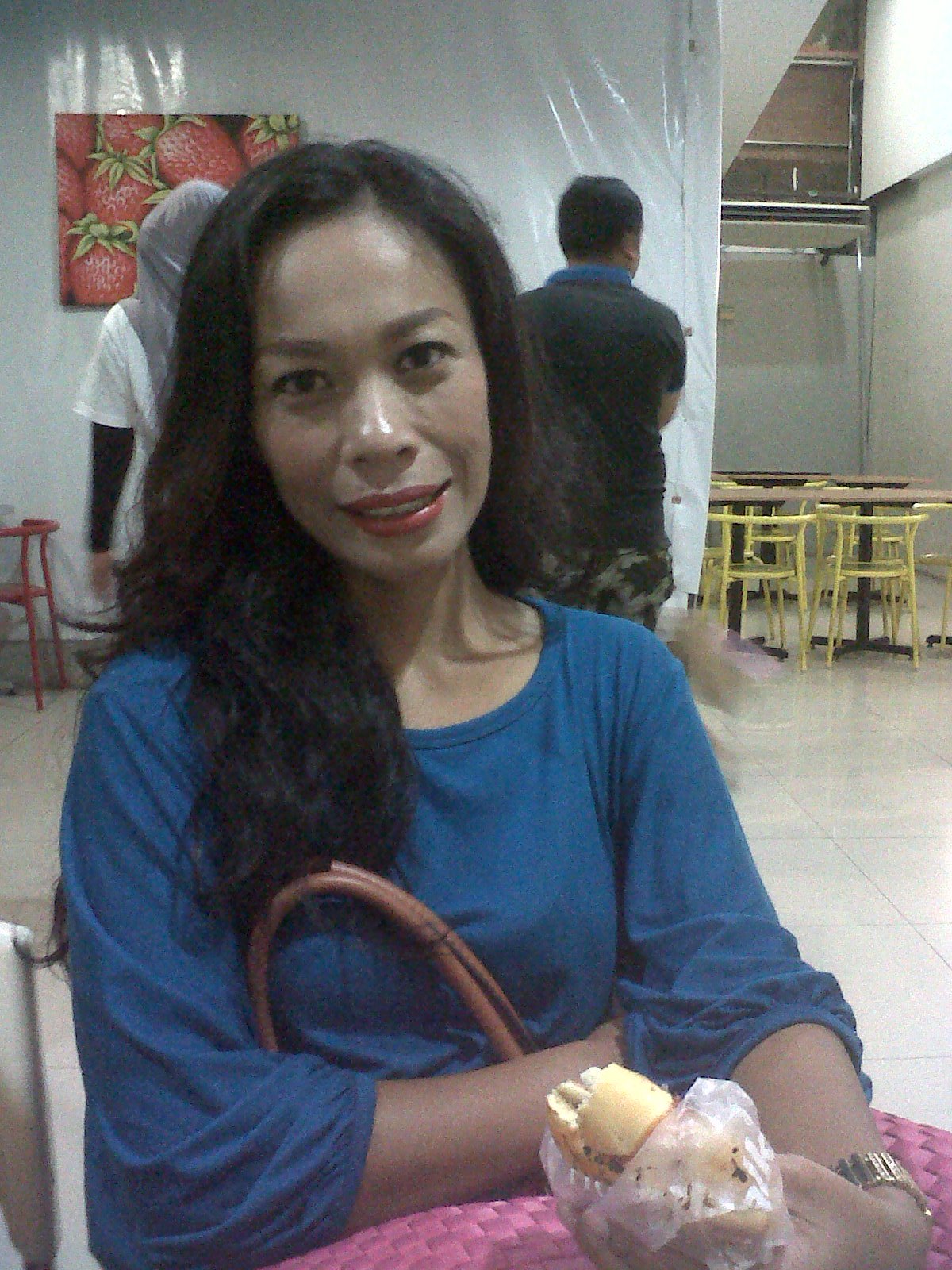 ratmi26's profile picture. cerita indah namun tiada arti( CINTA)