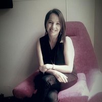 Natalia Lamprea (@nlamprea) 's Twitter Profile Photo