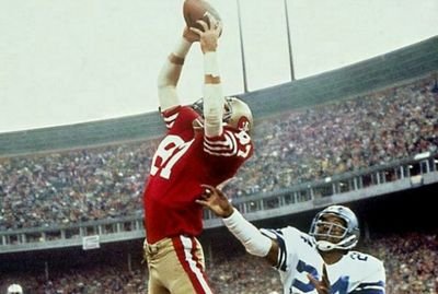 Reliving the most iconic moments in sports