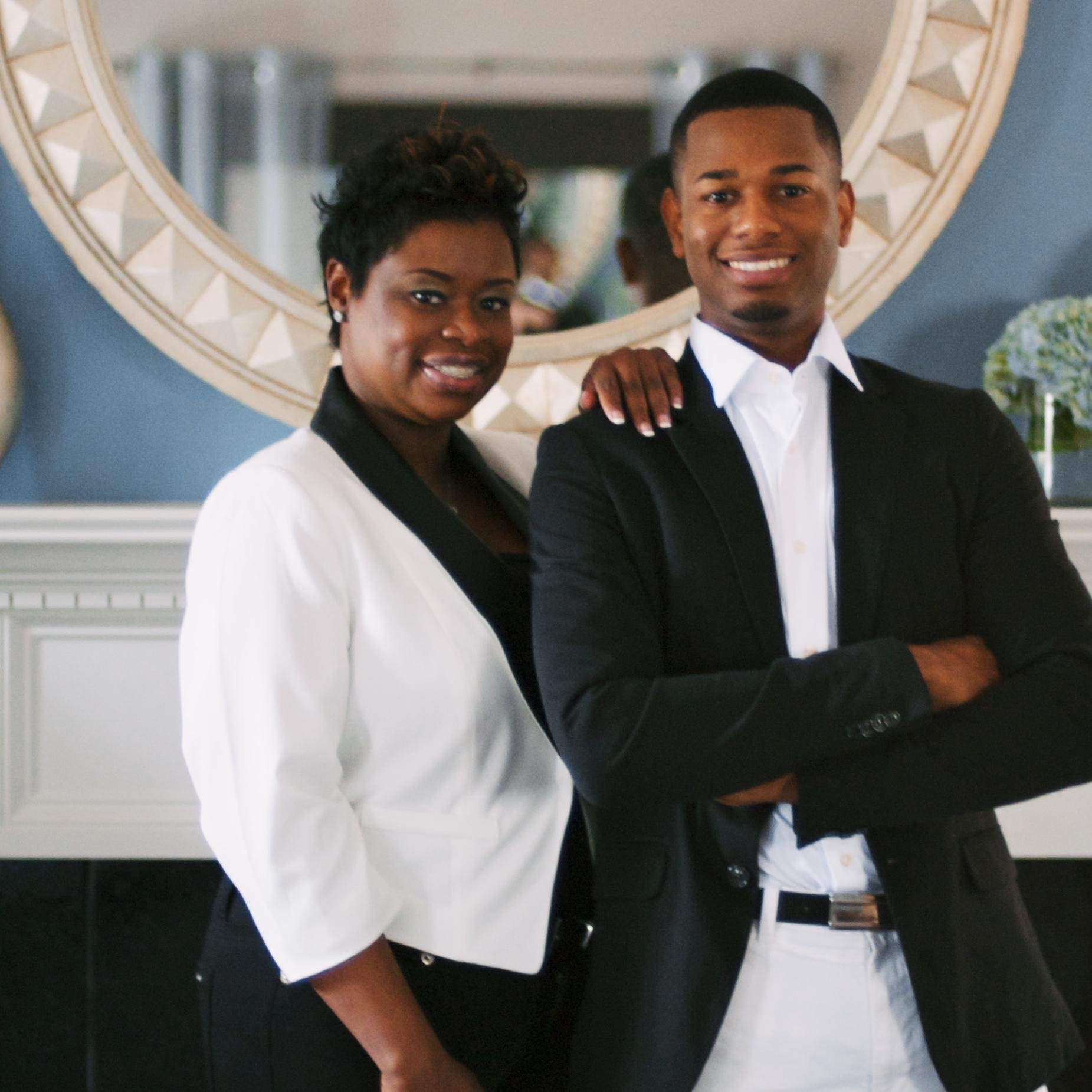 SignatureATL's profile picture. Home Staging / Interior Redesign / Curb Appeal / Event Staging / Home Decor Providing Design Solutions with Custom Creations