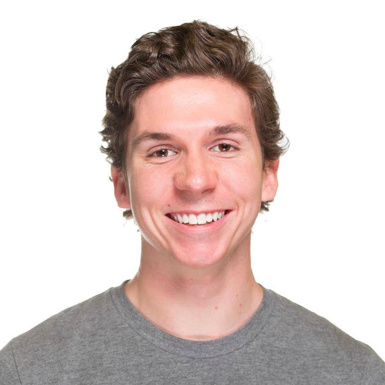 Engineering Lead at Singularity Energy. he/him/his