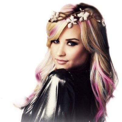 just a free follow from @hxnnhlovato! smile babe, you're beautiful!