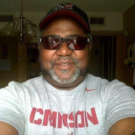 5'8 240# Truck Driver Married 4 Children