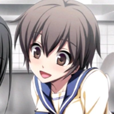 I was just in school, with my group of friends, and it all went bad. I got seperated from them all, except for my best friend Seiko..