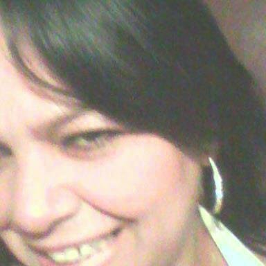 soy una chica alegre y positiva, socialista y luchadora