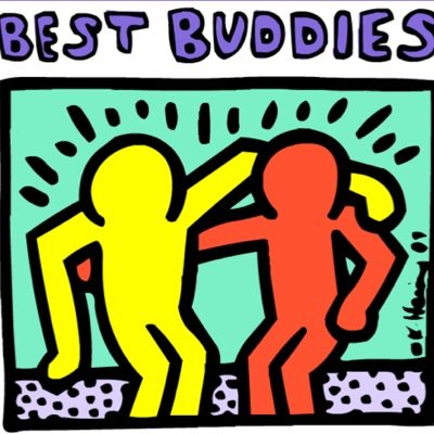 OJR Best Buddies
